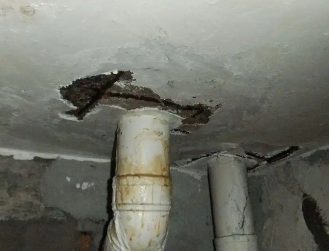 新绛卫生间漏水维修公司浅析新绛卫生间渗水维修的方法