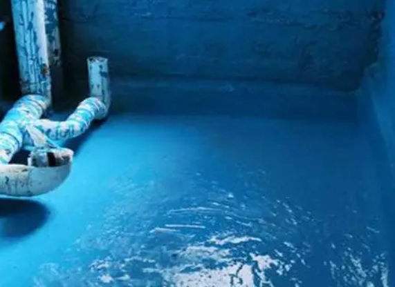 新绛卫生间漏水维修公司分下防水公司如何判断防水工程的质量?